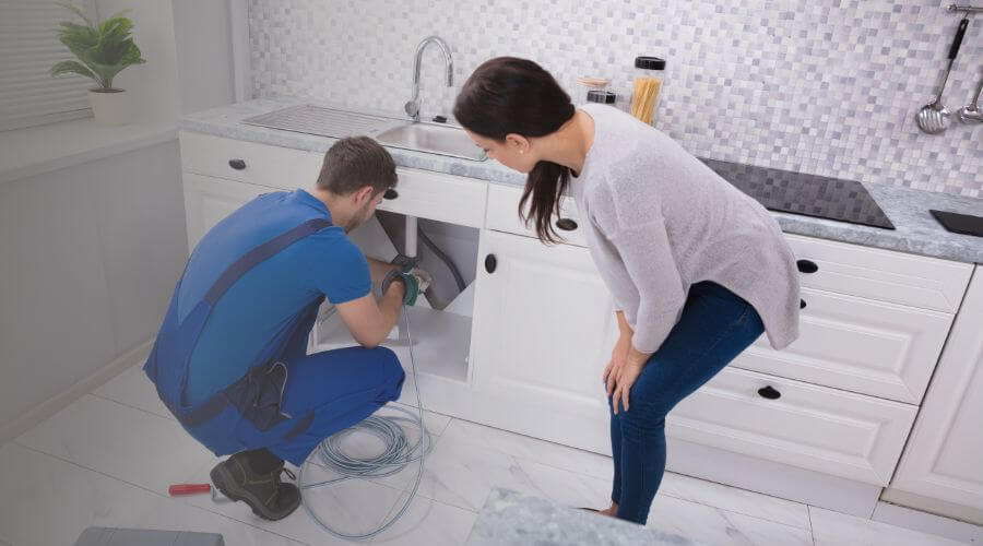 Local 24/7 Emergency Plumbing in Napoleon, ND